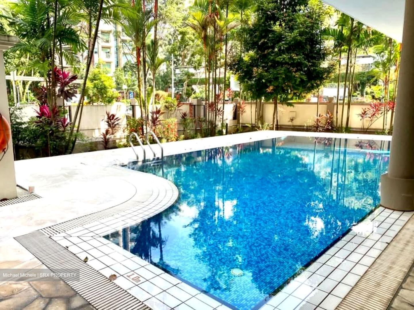 Peppermint Grove (D11), Apartment #564019671
